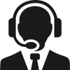 customer icon customer icon